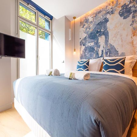 Ferienwohnung Demeure Montmartre Paris Exterior foto