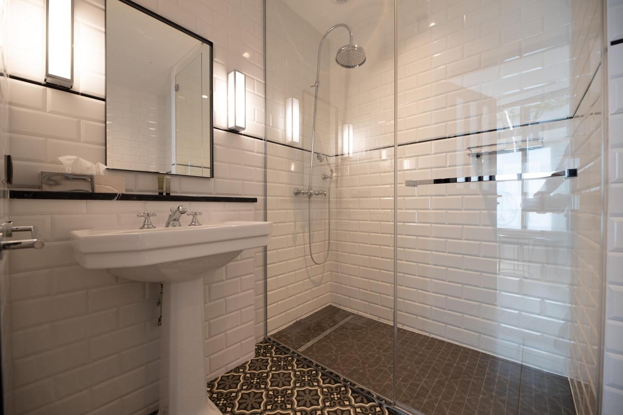 Ferienwohnung Demeure Montmartre Paris Zimmer foto