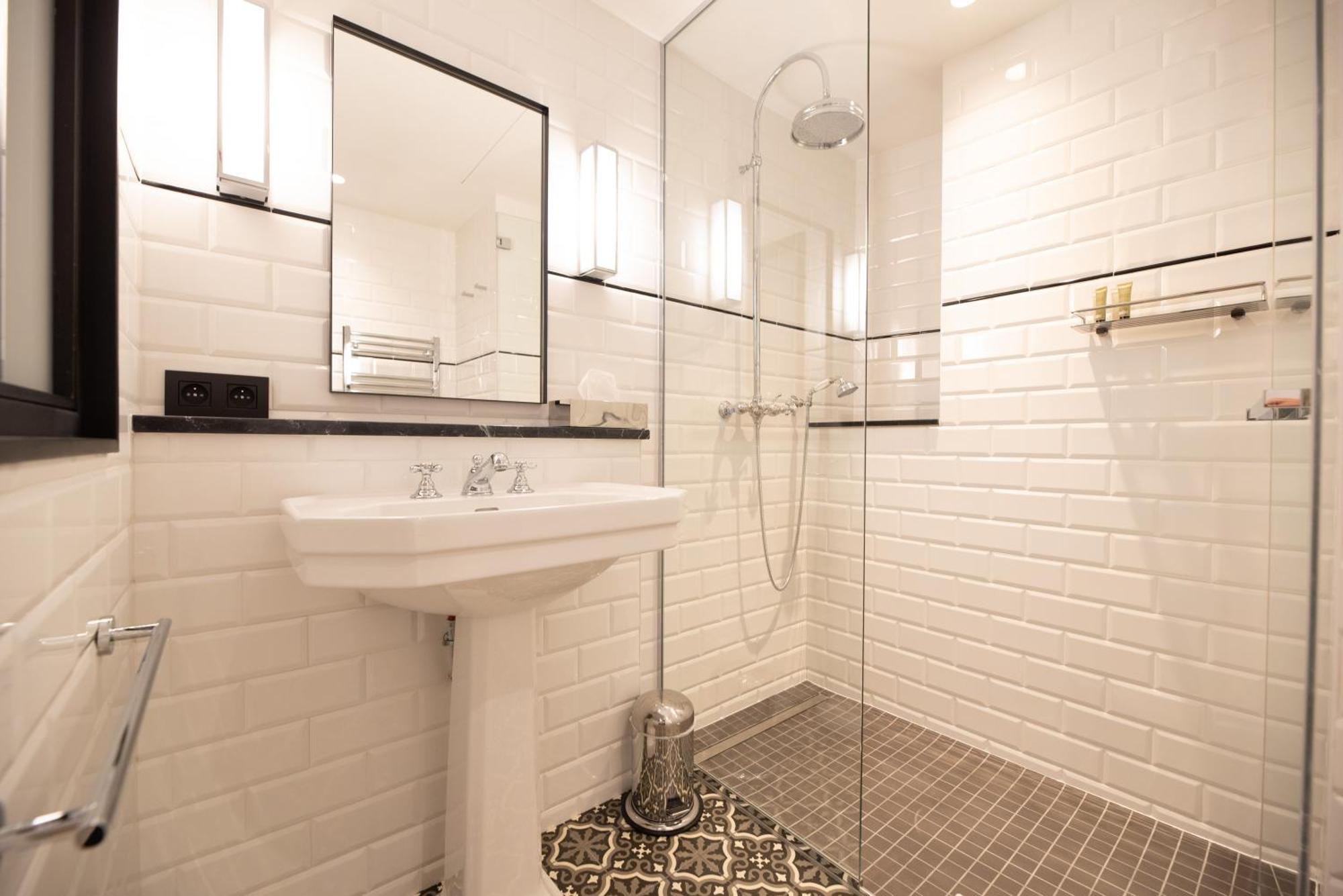 Ferienwohnung Demeure Montmartre Paris Zimmer foto