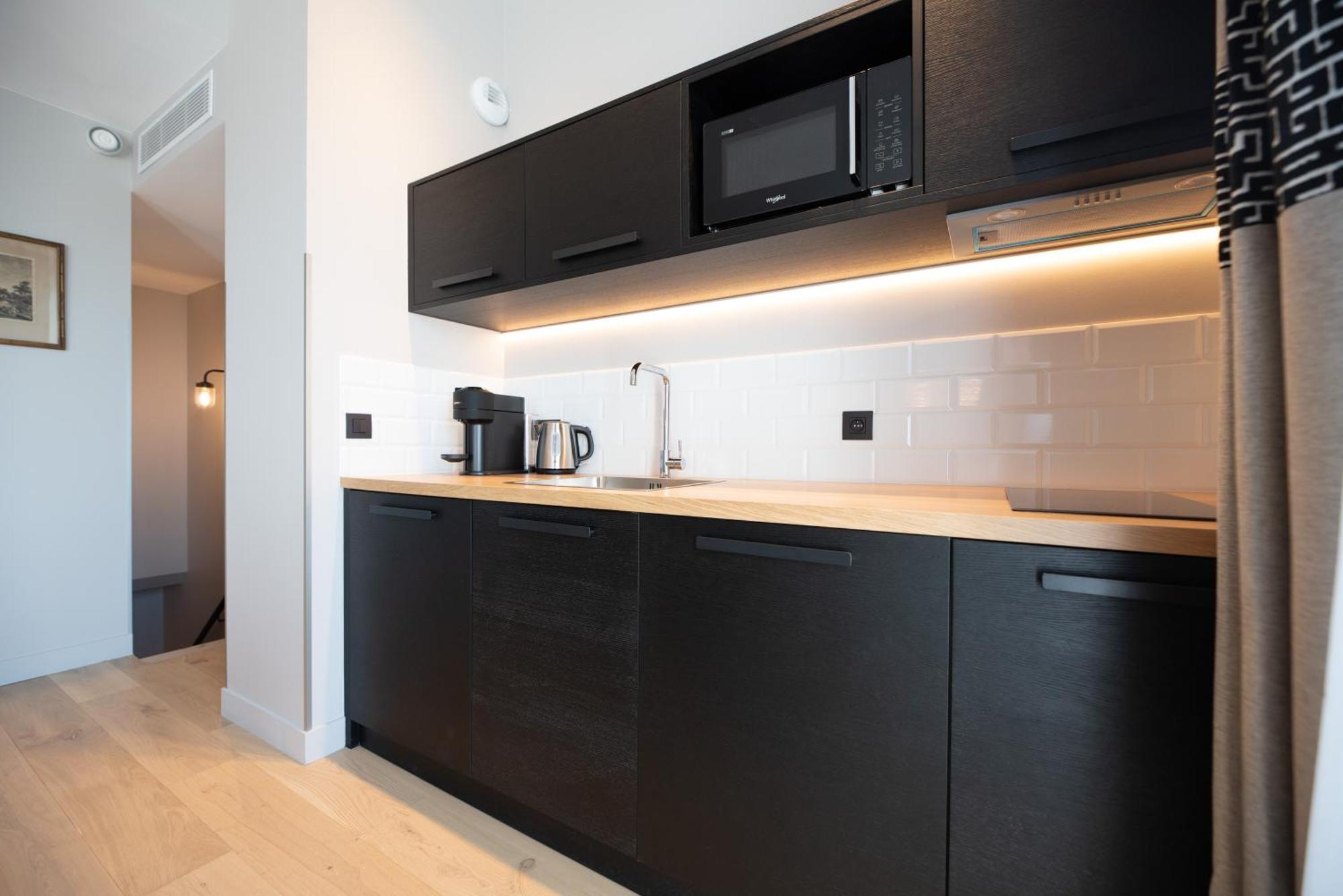 Ferienwohnung Demeure Montmartre Paris Zimmer foto