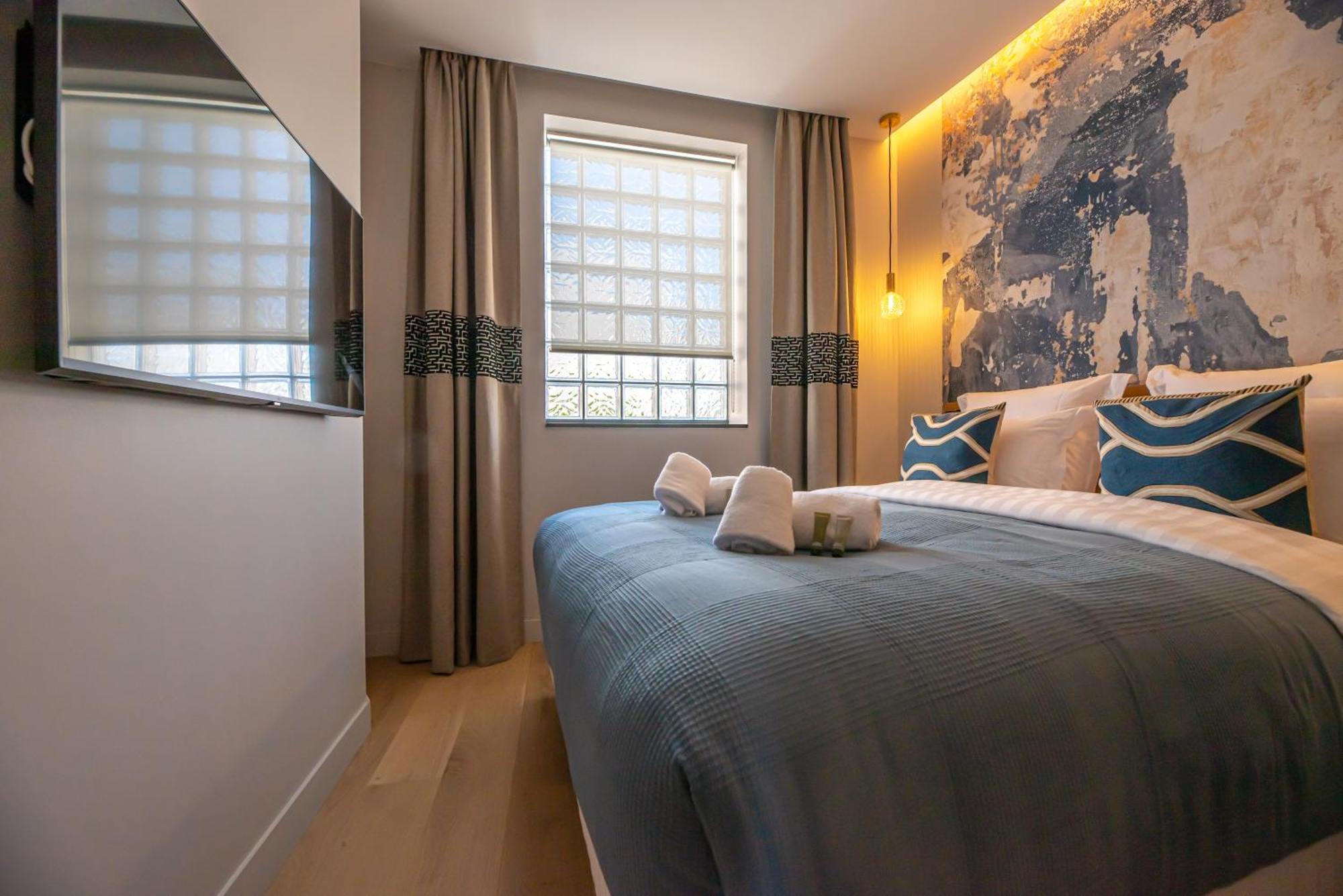 Ferienwohnung Demeure Montmartre Paris Zimmer foto