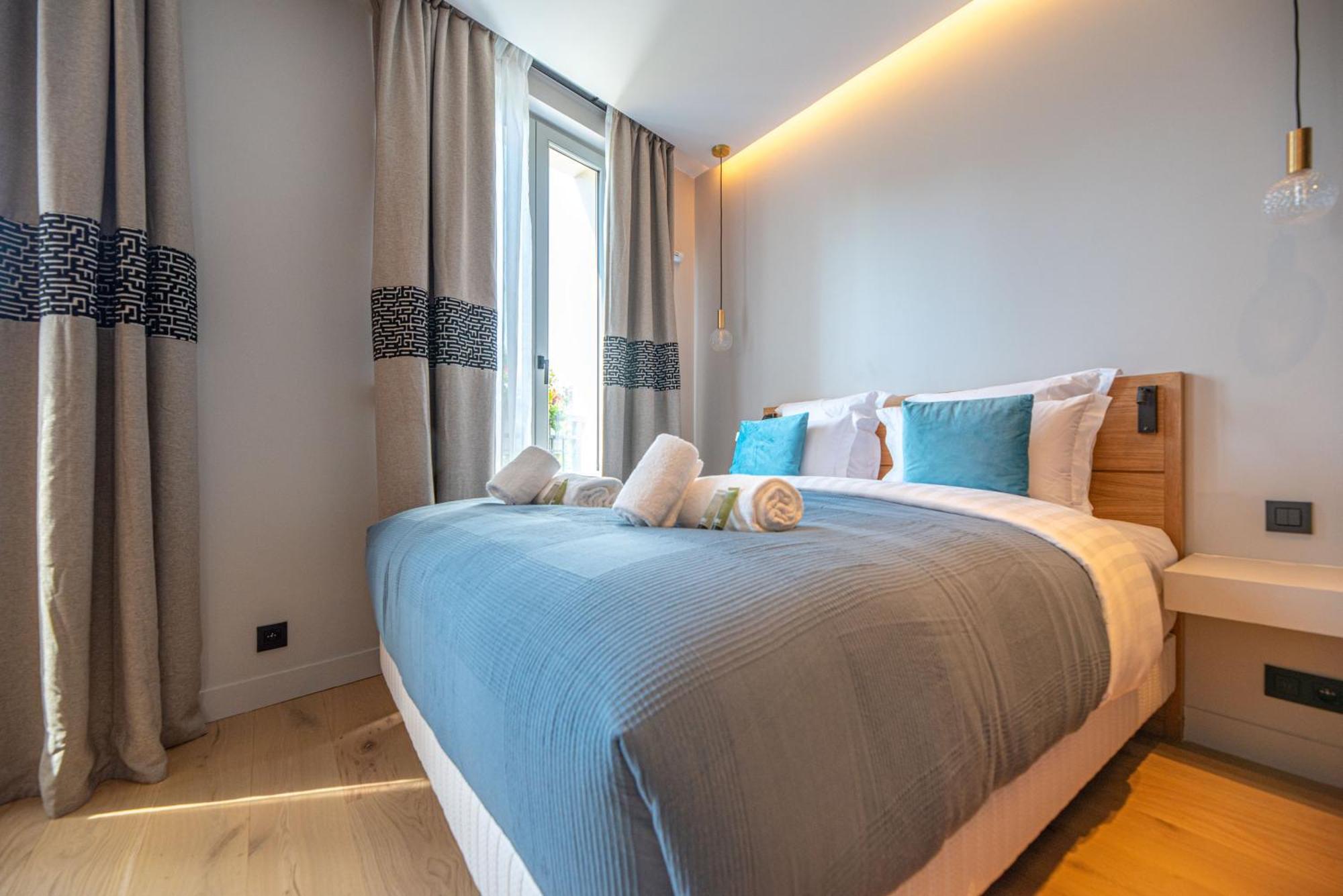 Ferienwohnung Demeure Montmartre Paris Zimmer foto