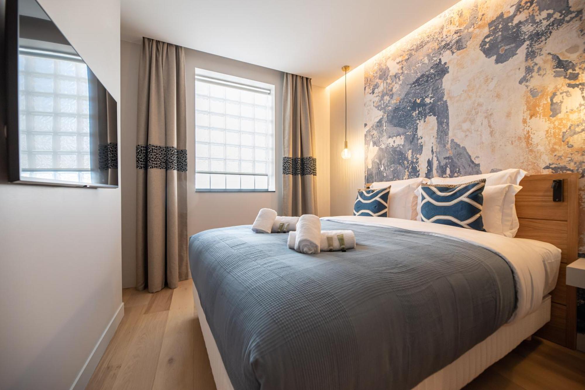 Ferienwohnung Demeure Montmartre Paris Zimmer foto