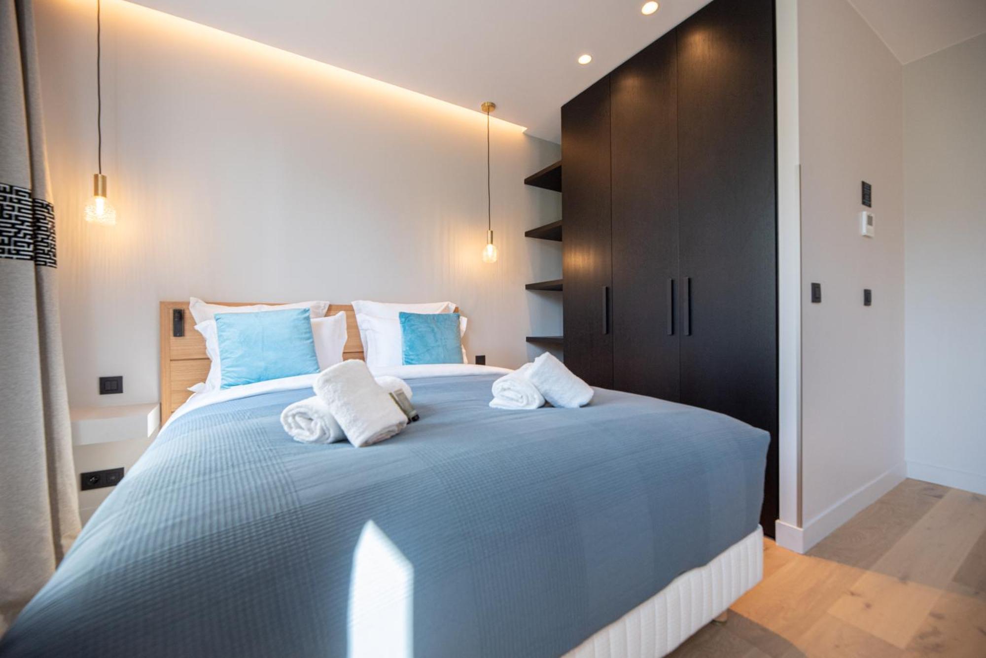 Ferienwohnung Demeure Montmartre Paris Zimmer foto